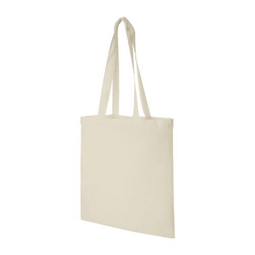 MADRAS - Bolsa Tote de algodón 140 g/m² ""