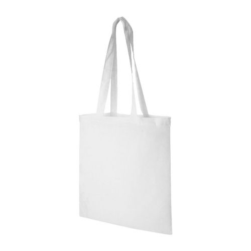 MADRAS - Bolsa Tote de algodón 140 g/m² ""