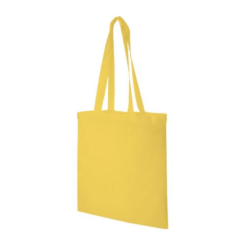 MADRAS - Bolsa Tote de algodón 140 g/m² ""