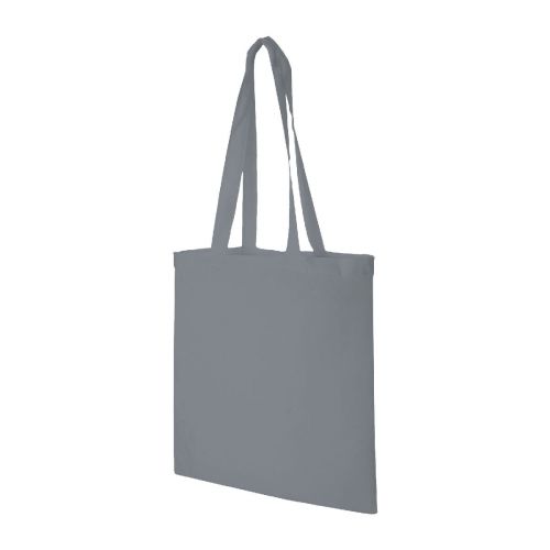 MADRAS - Bolsa Tote de algodón 140 g/m² ""