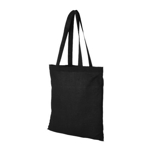 PERU - Bolsa Tote de algodón 180 g/m² ""