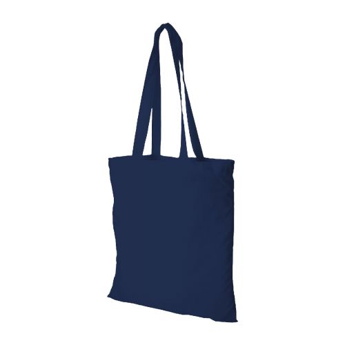 PERU - Bolsa Tote de algodón 180 g/m² ""