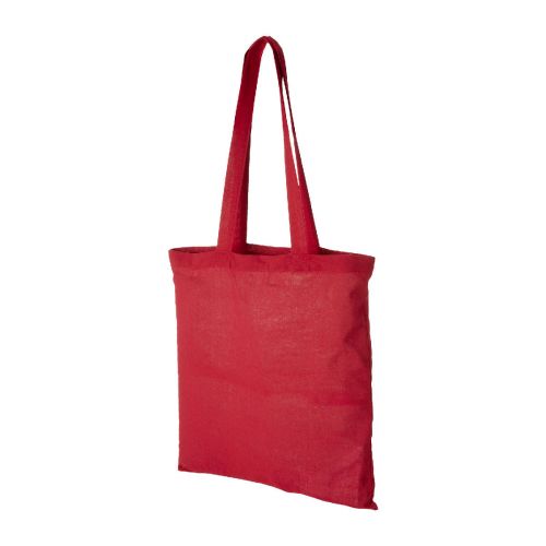 PERU - Bolsa Tote de algodón 180 g/m² ""