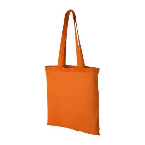 PERU - Bolsa Tote de algodón 180 g/m² ""