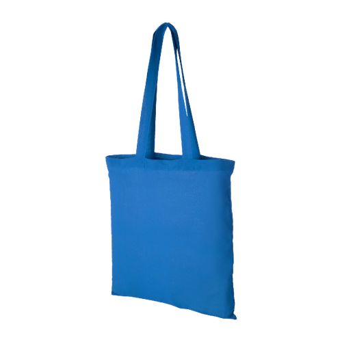 PERU - Bolsa Tote de algodón 180 g/m² ""