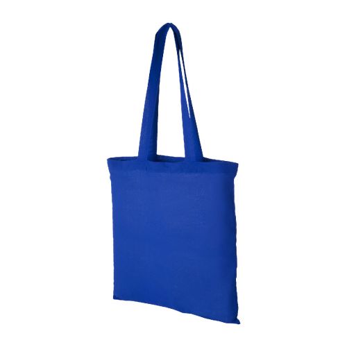 PERU - Bolsa Tote de algodón 180 g/m² ""