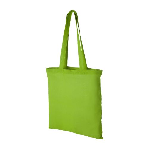 PERU - Bolsa Tote de algodón 180 g/m² ""