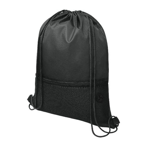 ORIOLE - Mochila de cuerdas y malla 5L ""