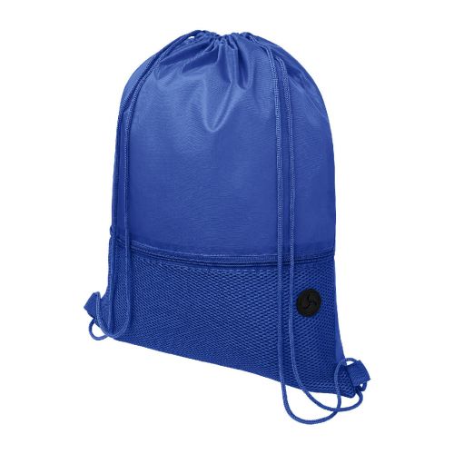 ORIOLE - Mochila de cuerdas y malla 5L ""