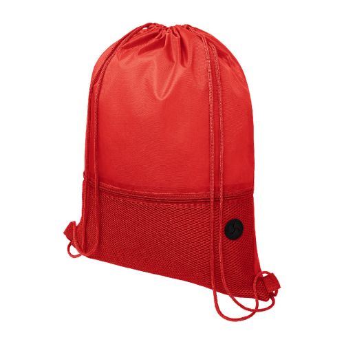 ORIOLE - Mochila de cuerdas y malla 5L ""