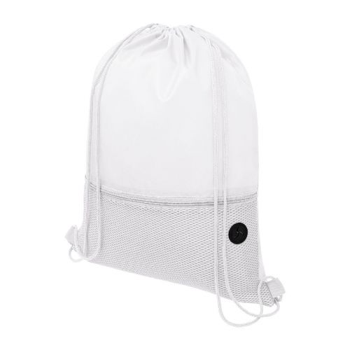 ORIOLE - Mochila de cuerdas y malla 5L ""