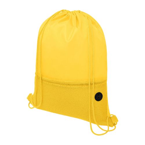 ORIOLE - Mochila de cuerdas y malla 5L ""