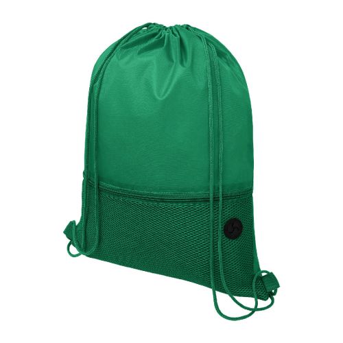 ORIOLE - Mochila de cuerdas y malla 5L ""