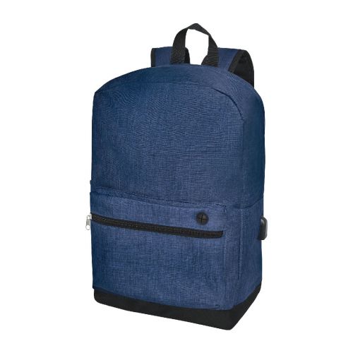 HOSS - Mochila de negocios para portátil de 15,6" 16L ""