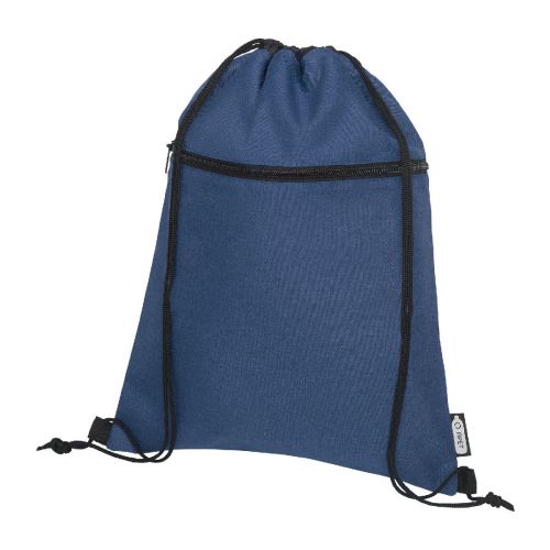 ROSS - Mochila de cuerdas de PET reciclado 5L ""