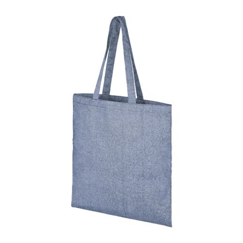 PHEEBS - Bolsa Tote de algodón reciclado de 210 g/m² ""