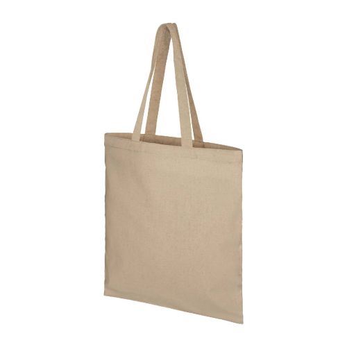 PHEEBS - Bolsa Tote de algodón reciclado de 210 g/m² ""