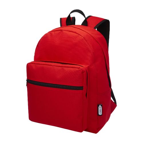 RETREND - Mochila de RPET 16L ""