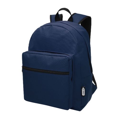RETREND - Mochila de RPET 16L ""