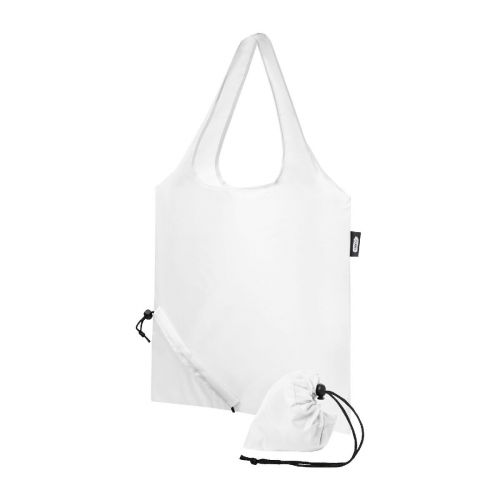 SABIA - Bolsa Tote plegable en RPET ""