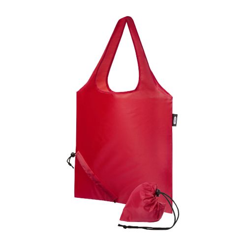 SABIA - Bolsa Tote plegable en RPET ""