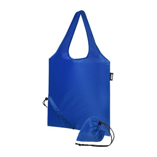 SABIA - Bolsa Tote plegable en RPET ""