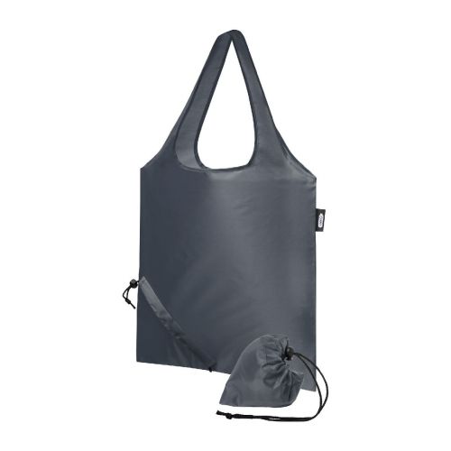 SABIA - Bolsa Tote plegable en RPET ""