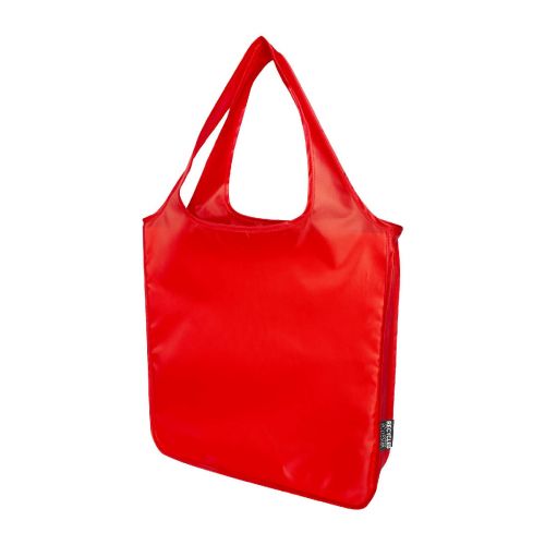ASH - Bolsa Tote plegable grande de PET reciclado ""