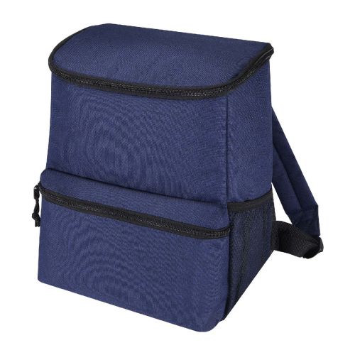TUNDRA - Mochila isotérmica en PET reciclado GRS ""