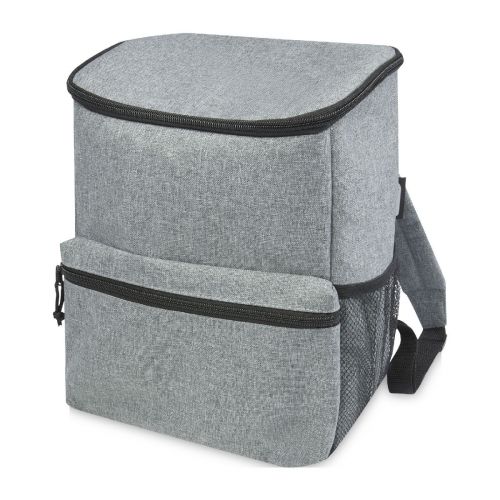 TUNDRA - Bolsa isotérmica para almuerzo y 9 latas de PET reciclado GRS ""