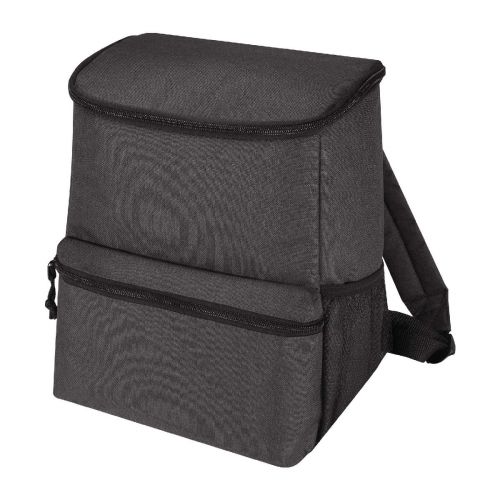 TUNDRA - Mochila isotérmica en PET reciclado GRS ""