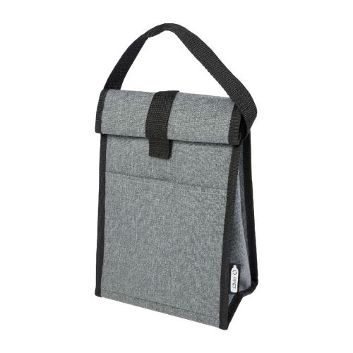 RECLAIM -Bolsa isotérmica de PET reciclado GRS para 4 latas 