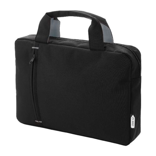 DETROIT - Bolsa de plástico reciclado para congresos ""