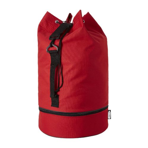 RETREND - Bolsa de lona de marinero de plástico reciclado 35L ""