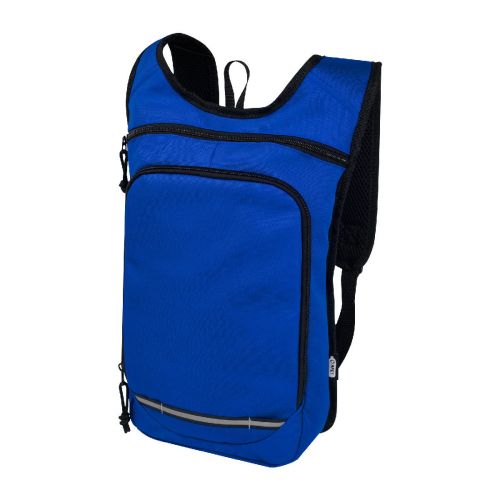 TRAILS - Mochila de exterior GRS RPET de 6,5 L ""