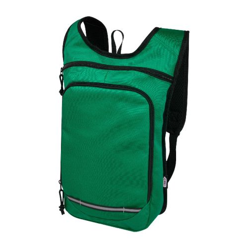 TRAILS - Mochila de exterior GRS RPET de 6,5 L ""
