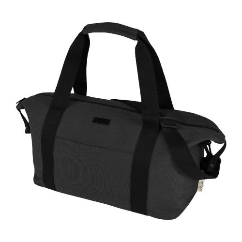 JOEY - Funda de 2 L para portátil de 14" de lona reciclada GRS ""