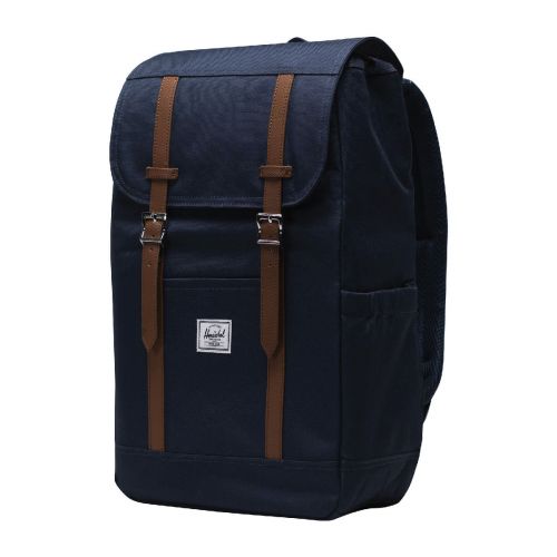 RETREAT™ - Mochila reciclada para portátil y de 23 L "Herschel "