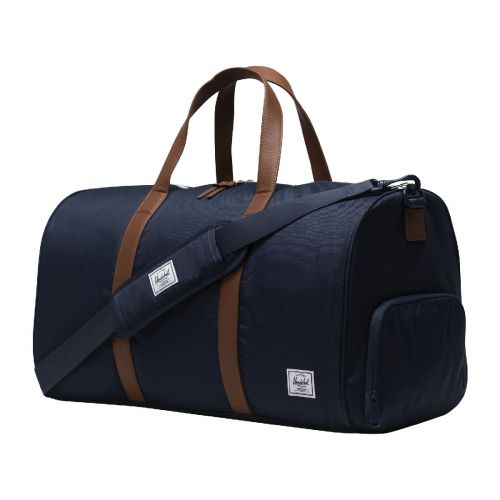 NOVEL™ - Bolsa de lona reciclada de 43 L "Herschel "
