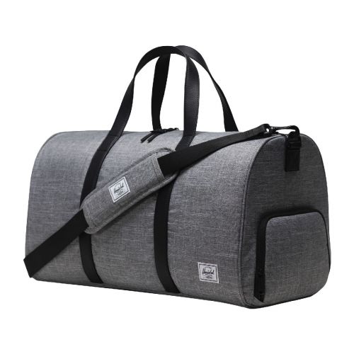 NOVEL™ - Bolsa de lona reciclada de 43 L "Herschel "
