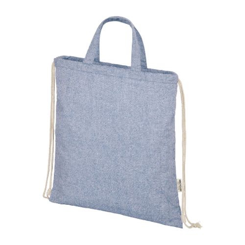PHEEBS - Mochila de cuerdas 150 g/m² Aware™ ""