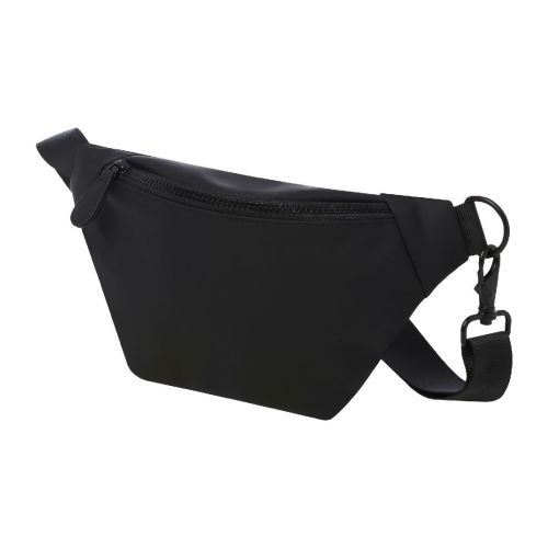 TURNER -Riñonera de material reciclado GRS