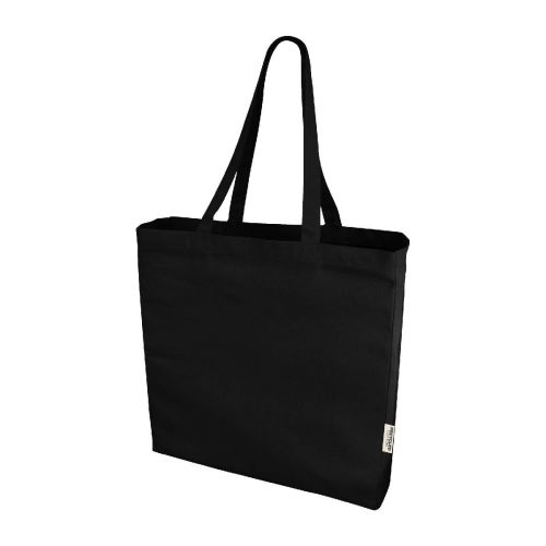 ODESSA - Cartera "Turner"  de material reciclado GRS