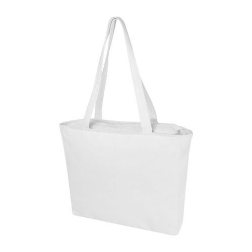 WEEKENDER AWARE™ - Bolsa Tote XL de 500 g/m² con material reciclado Aware™ "Weekender"