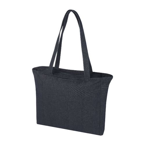 WEEKENDER AWARE™ - Bolsa Tote XL de 500 g/m² con material reciclado Aware™ "Weekender"