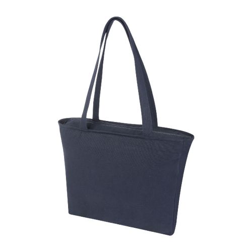 WEEKENDER AWARE™ - Bolsa Tote XL de 500 g/m² con material reciclado Aware™ "Weekender"
