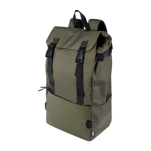 ROAM - Mochila modular de material reciclado GRS ""