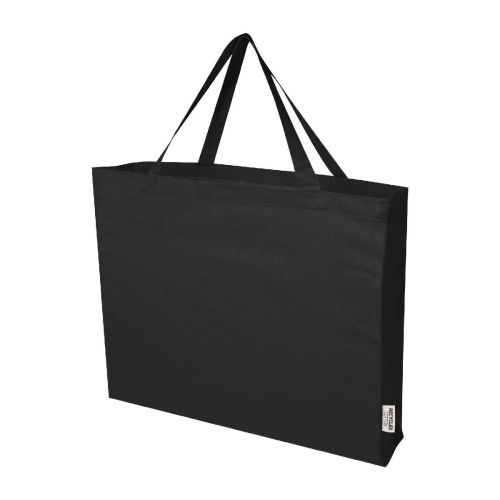 ODESSA - Bolsa Tote de algodón reciclado GRS de 220 g/m² "" 40L