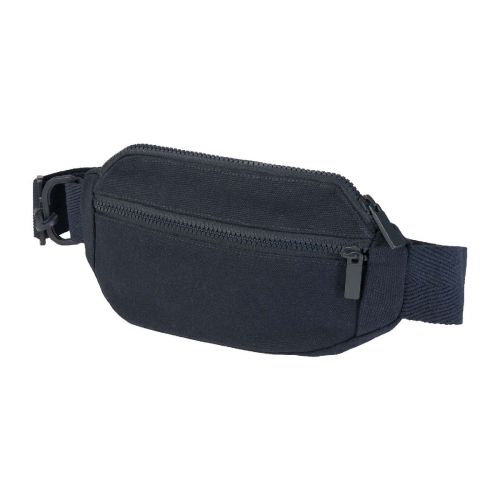 CRESCENT - Bolso cruzado de material reciclado Aware™ de 500 g/m² ""
