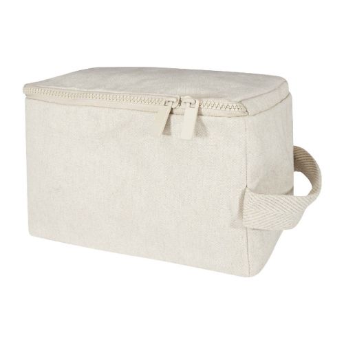 PACK AWARE™ - Bolso cruzado de material reciclado Aware™ de 500 g/m² "Crescent"